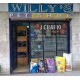 Willy`s Petshop en Villa del Parque