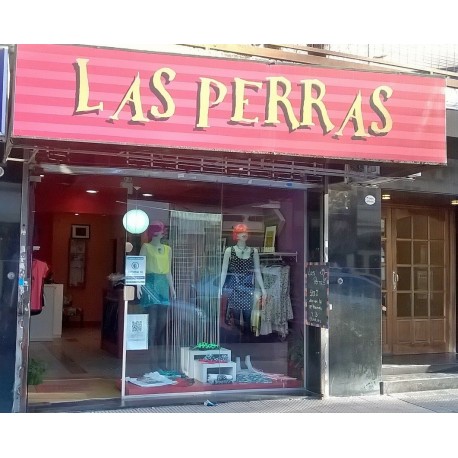 Ropa de diseño en Villa del Parque