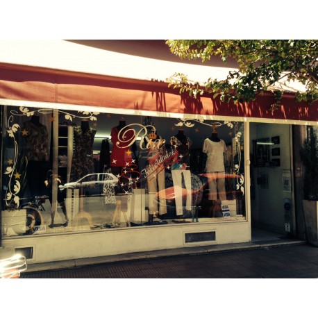 Rix Boutique en Villa del Parque