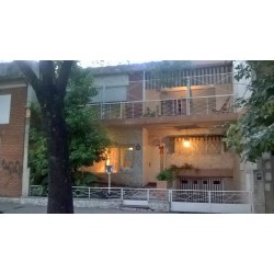 El paraiso de Villa del Parque