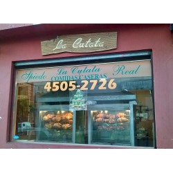 La Cutata Rotiseria y Spiedo en Villa del Parque