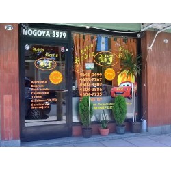 Remises 24 Horas en Villa del Parque