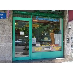 Chammuel en Villa del Parque