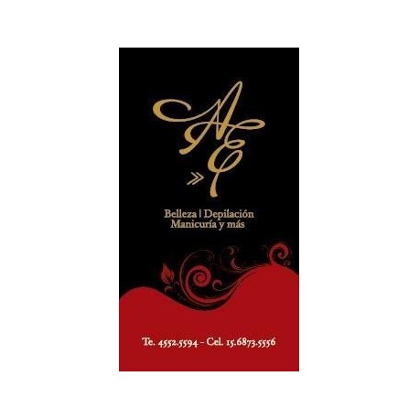 Belleza depilación manicuria en Paternal 